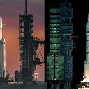 50 yıl sonra sahne yeniden kuruluyor: Ay&rsquo;da yeni savaş: Bu kez gitmek değil, kalmak