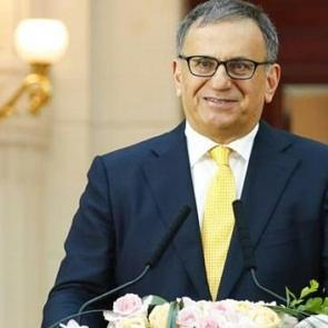 5G&rsquo;nin babası T&uuml;rk Prof. Dr. Erdal Arıkan: T&uuml;rkiye'de buldu d&uuml;nya kullanıyor