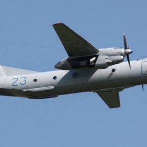 Rusya'da askeri u&ccedil;ak d&uuml;şt&uuml;! Onlarca &ouml;l&uuml; var