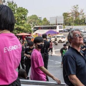 Artan yakıt maliyetleri Tayland&rsquo;ı zorluyor