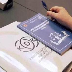  16 bin liralık ders kitabı i&ccedil;in karar