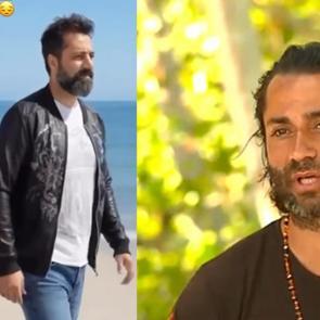 &Ccedil;ılgın Sedat  serebral palsi hastası oğlunun hayalini ger&ccedil;ekleştirdi! O anlar y&uuml;rek burktu