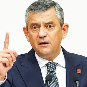 &Ouml;zel'in "22 vekil istifa edecek, se&ccedil;im olacak" planı ger&ccedil;ek&ccedil;i değil