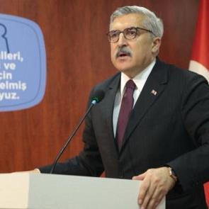 AK Partili Yayman'dan savaşlarla ilgili a&ccedil;ıklama: Diplomasiyle &ccedil;&ouml;z&uuml;leceğine inanıyoruz