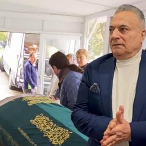 Mehmet Ali Erbil annesinin cenazesine katılmadı! Sosyal medyada tepki topladı