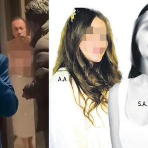 &Ouml;zkan Yalım olayında yeni skandal! İki b&uuml;y&uuml;k rezillik daha patladı