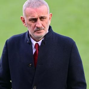 Hacıosmanoğlu 'Ma&ccedil; sonuna kadar dua etti' diyerek a&ccedil;ıkladı: 'Temiz kalbine inanıyorum'