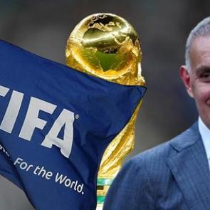 TFF a&ccedil;ıkladı! D&uuml;nya Kupası'nın biletlerinin satışlarına başlandı