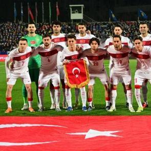 A Milli Takım'ın D&uuml;nya Kupası'daki rakipleri ve ma&ccedil; takvimi belli oldu