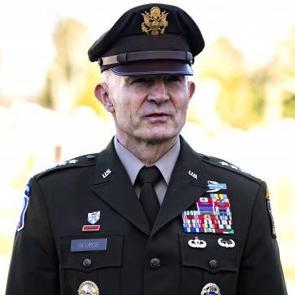 ABD&rsquo;de savaş krizi: Generaller g&ouml;revden alındı