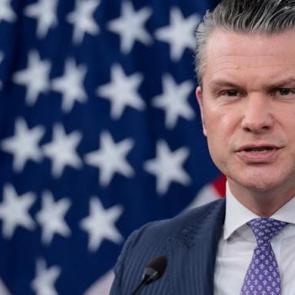 ABD Savaş Bakanı: Anlaşma olmazsa saldırmaya devam ederiz