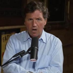 ABD'li gazeteci: İran'da yaşananlar ABD imparatorluğunun sonudur