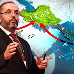 Prof. Dr. Erhan Afyoncu'dan ABD'ye tarihi uyarı: Osmanlı 9 kez aldı ama elinde tutamadı