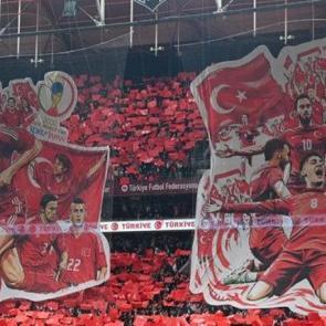 ABD'yi korku sardı! 'T&uuml;rkler uzağımızda değil her yerdeler'