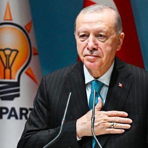 AK Parti'de kanun teklifleri artık TBMM'ye gitmeden &ouml;nce MYK'da tartışılacak