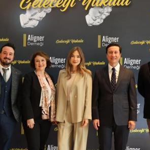 Aligner Derneği'nin araştırması: Ebeveynlerin y&uuml;zde 33'&uuml; ortodonti hakkında hi&ccedil;bir bilgiye sahip değil