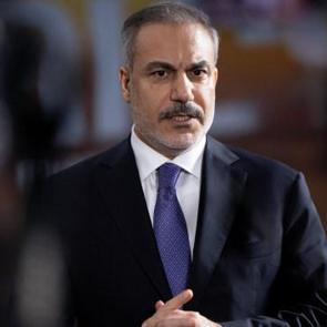 Ankara&rsquo;dan k&uuml;resel barış trafiği: Fidan&rsquo;ın telefon diplomasisi devrede