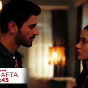 Arafta'da Ateş, Aslı'nın yaptıklarını &ouml;ğreniyor! Mercan ne ceza verecek?