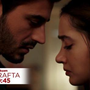 Arafta dizisinde Ateş boşanmak istemiyor! Mercan karardan d&ouml;necek mi?