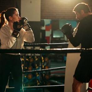 Arafta'da Ateş'ten y&uuml;z&uuml;k s&uuml;rprizi! Mercan ne cevap verecek?