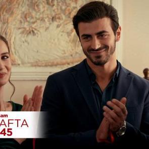 Arafta'da Nezir'den nişana g&ouml;lge d&uuml;ş&uuml;ren hamle! Silahlı adamlarıyla...