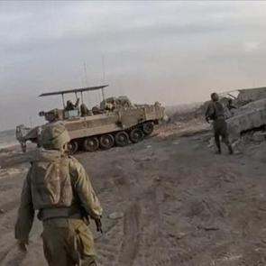 Asker ailelerinden Netanyahu'ya mektup! "Son derece mantıksız"