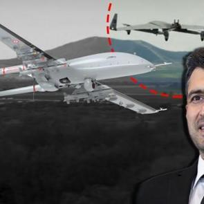 Kalkan DİHA işaretledi, Bayraktar TB3 affetmedi: G&ouml;ky&uuml;z&uuml;nde kusursuz operasyon!