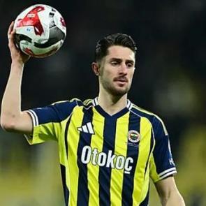 Bahis soruşturmasında Fenerbah&ccedil;eli İsmail Y&uuml;ksek i&ccedil;in karar verildi