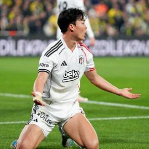 Beşiktaş'ın bu sezon derbilerde y&uuml;z&uuml; g&uuml;lm&uuml;yor