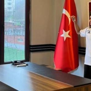 10 ma&ccedil;ta 15 gol, 11 asist! Beşiktaş gen&ccedil; oyuncuyu kadrosuna kattı