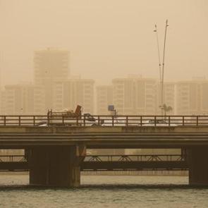 Bir&ccedil;ok ilde etkili oldu, g&ouml;z g&ouml;z&uuml; g&ouml;rmedi! Yarın akşama kadar s&uuml;recek