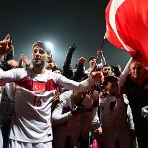 Başarımız d&uuml;nyayı tedirgin etti: Senaryodaki T&uuml;rkiye tehlikesi ger&ccedil;ek oldu