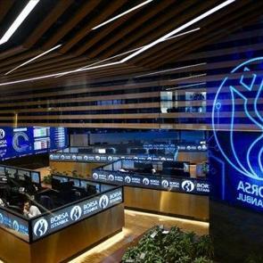 "Borsa İstanbul" yeni adıyla 13 yaşında