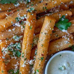 Bu patates tarifini deneyen bir daha vazge&ccedil;emiyor! Japon usul&uuml; uzun &ccedil;ıtır patates tarifi