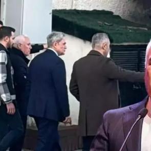 Bursa'da dev imar ve kara para soruşturması: Bozbey'in '&Ouml;rg&uuml;tl&uuml; R&uuml;şvet ve Rant Ağı'