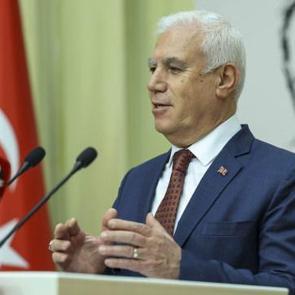 Bursa'dan 'yolsuzluk' itirafı: Sığınaklar daireye, parklar ticarethaneye &ccedil;evrilmiş