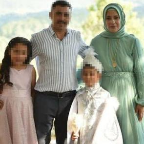 &Ccedil;anakkale'de tartıştığı eşini av t&uuml;feğiyle &ouml;ld&uuml;rd&uuml;