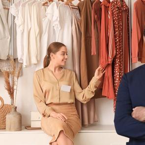 Cem Boyner: "Luxury Shame" trendine dikkat! Artık Logo değil, kalite konuşuyor