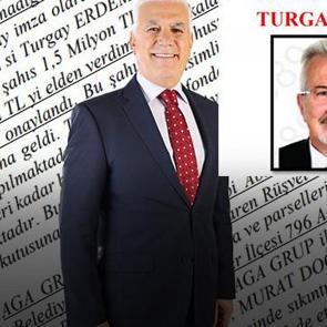 CHP sayesinde literat&uuml;re girdi: 'R&uuml;şvetin r&uuml;şveti'