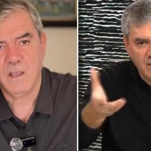 CHP'deki 'Uşak' skandalında Yılmaz &Ouml;zdil'den geri vites: Lağım patladı...