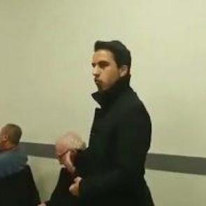 CHP'li &Ouml;zkan Yalım bunu da yapmış: Vatandaşı 7 milyon Euro dolandırmış!