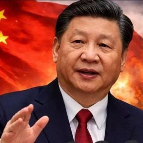 &Ccedil;in'den İran'a f&uuml;ze desteği! Gemiler limana yanaştı