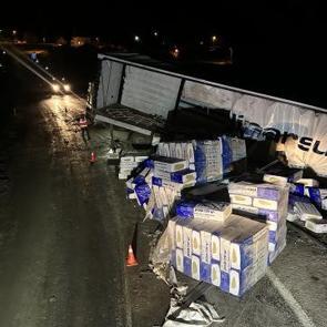 &Ccedil;orum'daki kazada yeni gelişme