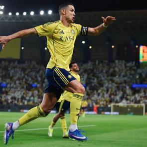 Cristiano Ronaldo, penaltı atarken 'Bismillah' dedi!