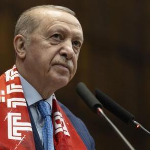 Cumhurbaşkanı Erdoğan'dan CHP'ye sert s&ouml;zler!