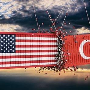 Savaş sonrası senaryoyu yazdılar: 'Daha az ABD, daha &ccedil;ok T&uuml;rkiye'