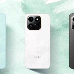 Dev bataryalı b&uuml;t&ccedil;e dostu telefon: Honor Play 80 Pro tanıtıldı