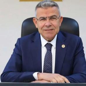 Disipline sevk edilmişti! Nuri G&uuml;ler AK Parti'den istifa etti