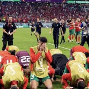 D&uuml;nya devinde oynayan M&uuml;sl&uuml;man yıldız hayalini a&ccedil;ıkladı: 'İmam olmak istiyorum'