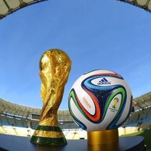 D&uuml;nya Kupası ma&ccedil;larının yayınlanacağı kanal belli oldu! 